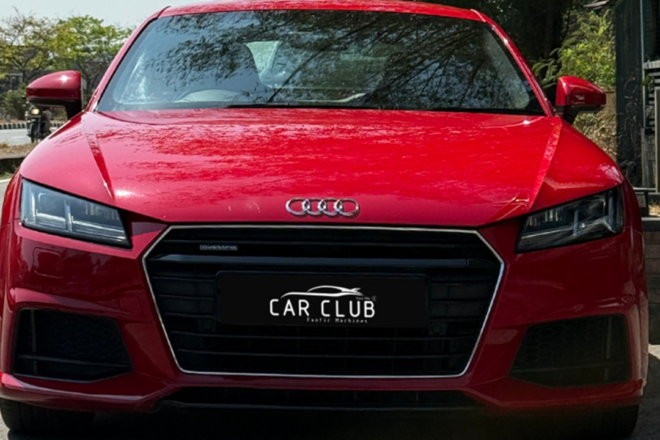 Best pre owned luxury car dealers in thrissur