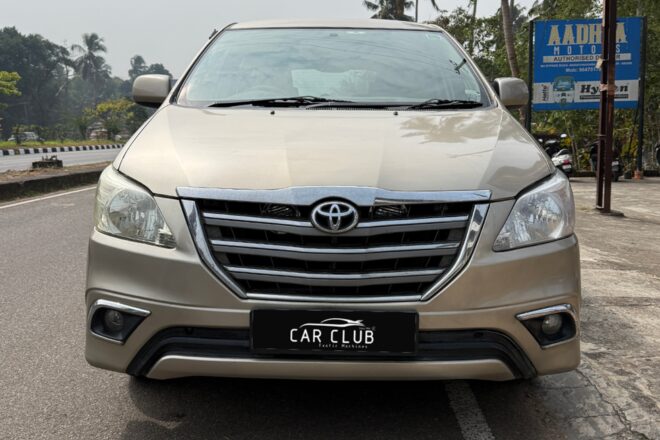 top pre owned luxury car dealers in thrissur
