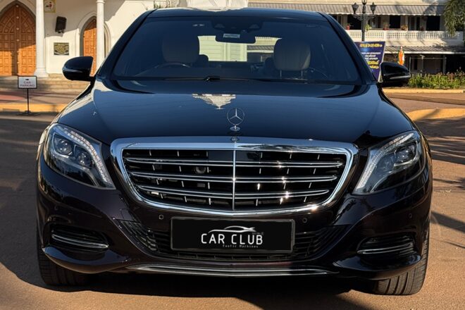 Top pre owned luxury car dealer in kerala thrissur