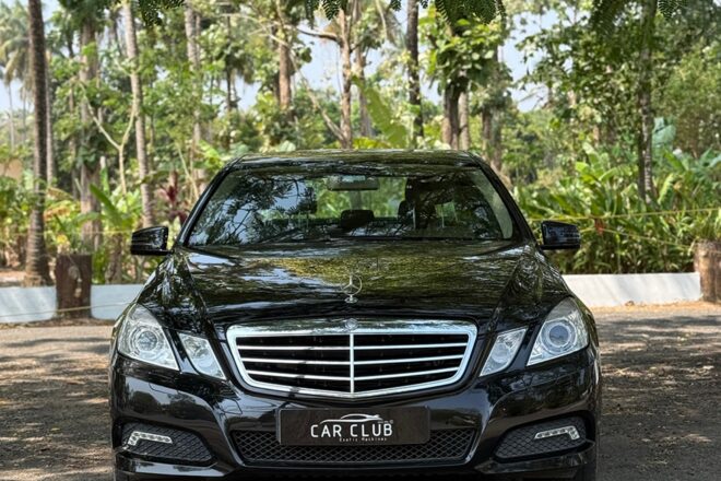 TOP PRE OWNED LUXURY CAR DEALERS IN THRISSUR