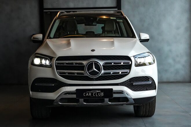 Best pre owned luxury cars in thrissur