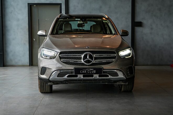 best pre owned luxury cars in thrissur