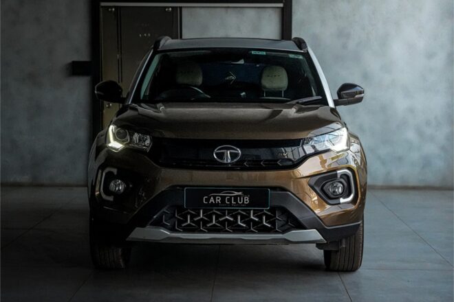 best pre owned luxury cars in thrissur