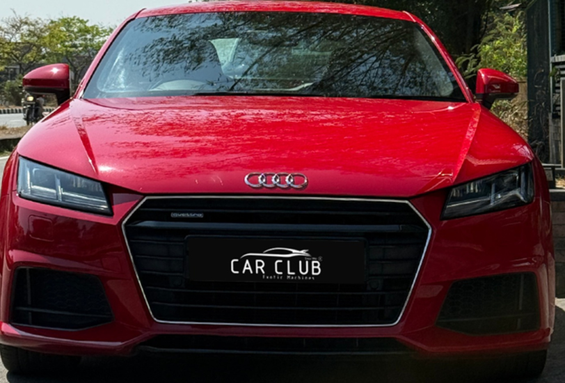 Best pre owned luxury car dealers in thrissur