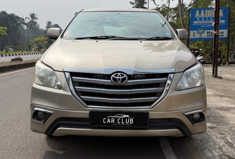 top pre owned luxury car dealers in thrissur