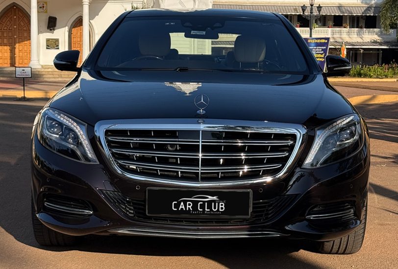 Top pre owned luxury car dealer in kerala thrissur