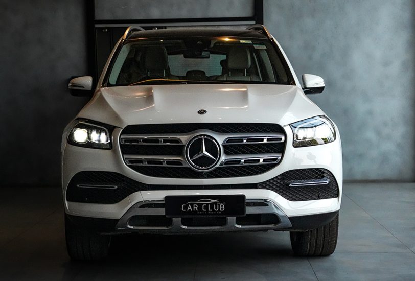 Best pre owned luxury cars in thrissur