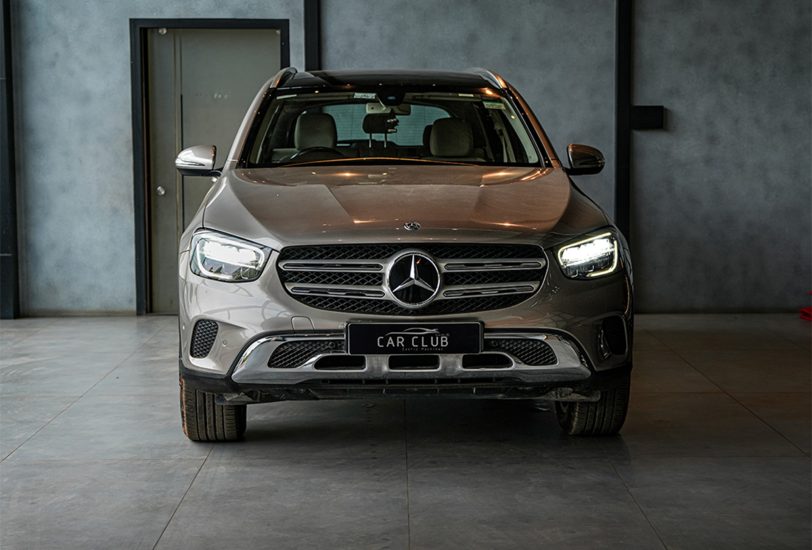 best pre owned luxury cars in thrissur